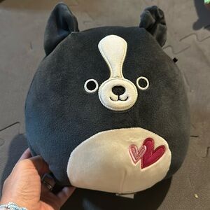 10” Puppy Squishmallow